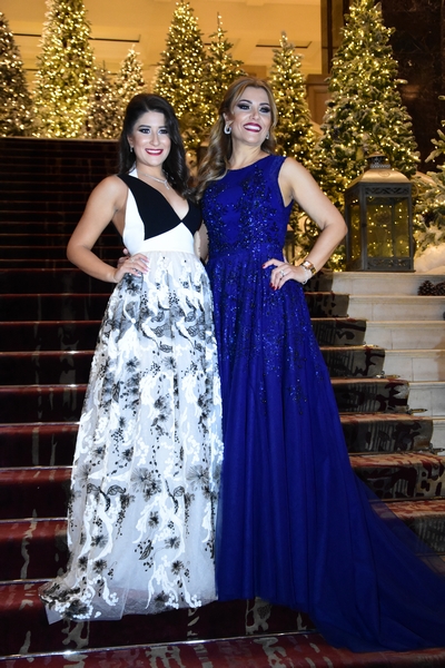 DiaLeb's 7th Annual Fundraising Gala Dinner Part 1
